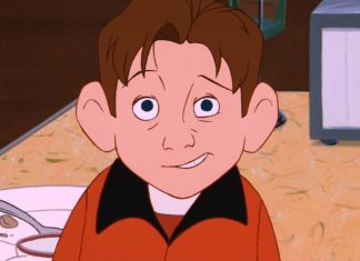 One Of The Best Animated Movies Ever Made Is Based On A Classic ’60s Sci-Fi Book