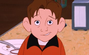 One Of The Best Animated Movies Ever Made Is Based On A Classic ’60s Sci-Fi Book