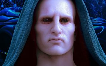 All 6 Ridley Scott Sci-Fi Movies, Ranked From Worst To Best