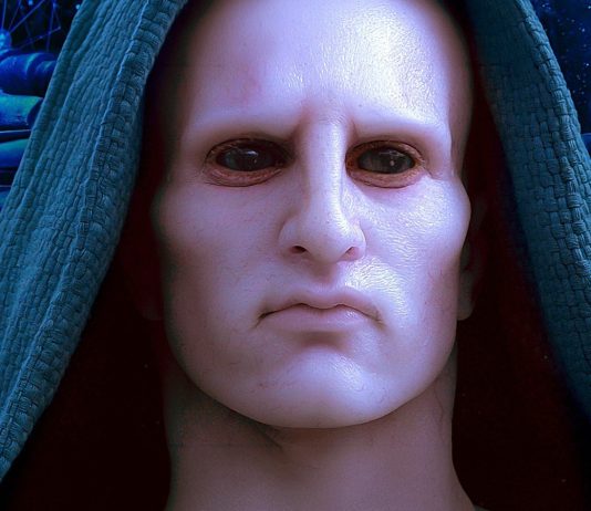 All 6 Ridley Scott Sci-Fi Movies, Ranked From Worst To Best