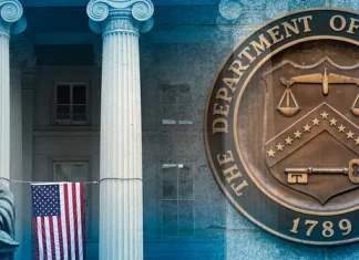 U.S. Sanctions Georgia-Based Crypto Firm Over Alleged Iran IRGC Ties