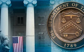 U.S. Sanctions Georgia-Based Crypto Firm Over Alleged Iran IRGC Ties