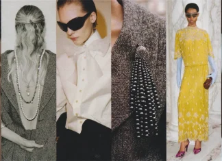 12 Pre-Fall Accessory Trends to Introduce to Your Wardrobe Now