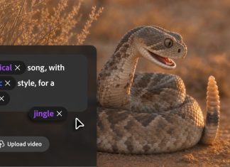 Adobe Firefly expands its creative AI studio: generate music, speech, and sound effects in one place