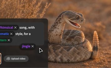 Adobe Firefly expands its creative AI studio: generate music, speech, and sound effects in one place
