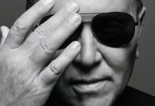 Michael Kors Celebrates 45 Years of Fashion | ELLE Canada Magazine