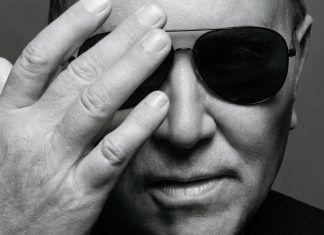 Michael Kors Celebrates 45 Years of Fashion | ELLE Canada Magazine