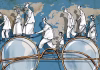 The Mahatma as a future in disguise – The New Indian Express