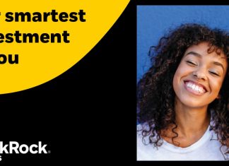 Vice President, Software Engineer (Private Markets Data) at BlackRock