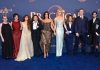 Three generations of the Owens sisters brought the nostalgia to the London premiere of Practical Magic 2