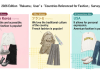 Rakuten survey: South Korea leads younger women’s fashion influence