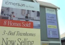 A cooling trend is impacting Vancouver Island’s real estate market