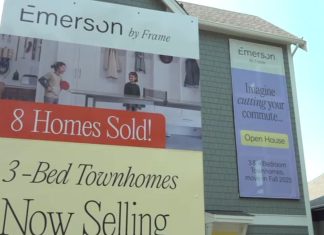 A cooling trend is impacting Vancouver Island’s real estate market