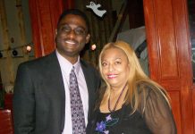 The trailblazer – The Philadelphia Sunday Sun