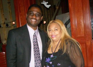 The trailblazer – The Philadelphia Sunday Sun