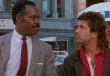 10 Greatest Buddy Cop Movies Of All Time, Ranked