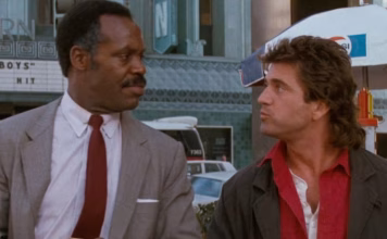 10 Greatest Buddy Cop Movies Of All Time, Ranked