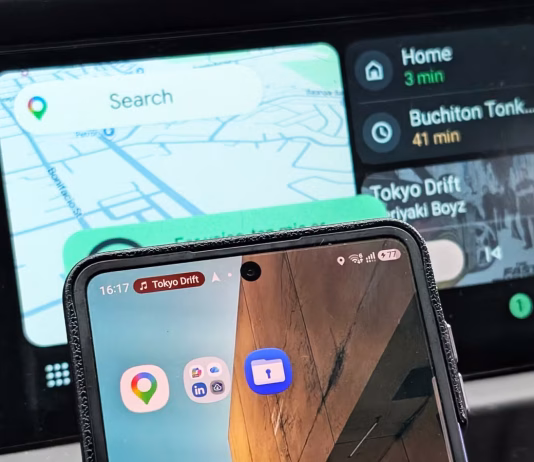 Why Android Auto’s latest updates finally made me stop missing my phone