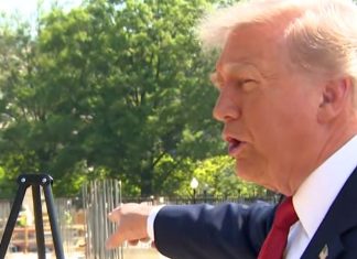 SCOTUS says Trump's ballroom construction can continue for now | CNN Politics