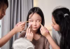 Cosmeticorexia: Why young girls are obsessing over skincare
