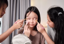 Cosmeticorexia: Why young girls are obsessing over skincare