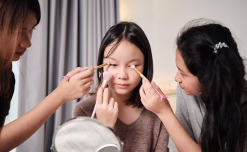 Cosmeticorexia: Why young girls are obsessing over skincare