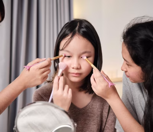 Cosmeticorexia: Why young girls are obsessing over skincare