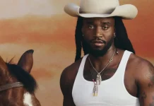 Album Review – Shaboozey’s “The Outlaw Cherie Lee”
