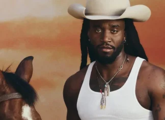 Album Review – Shaboozey’s “The Outlaw Cherie Lee”