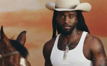 Album Review – Shaboozey’s “The Outlaw Cherie Lee”