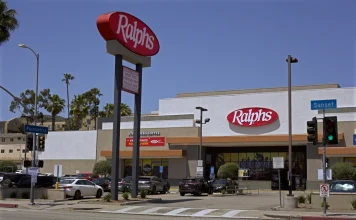 Sony Music sues Ralphs parent Kroger over alleged copyright infringement in social media ads