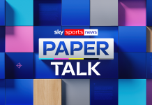 Vinicius Junior transfer news: Arsenal feel Real Madrid forward increasingly likely to stay at Spanish giants – Paper Talk | Football News