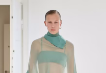 The Best Looks From the Copenhagen Fashion Week Spring 2027 Runways