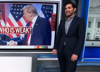 The Odds: The Ballot Battle | CNN Politics