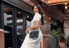 'As a stylist, these are the fashion dilemmas everyone's asking me for help with right now.' – Mamamia