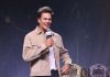 Tom Brady attempts to make leather pants accessible in new Gucci campaign