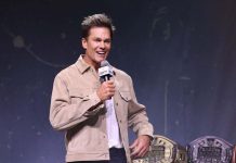 Tom Brady attempts to make leather pants accessible in new Gucci campaign
