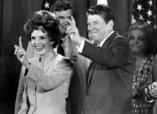 Orlando Sentinel 150: Central Florida’s major role in state, national politics – Orlando Sentinel