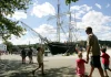 New England has two of the best small towns in America