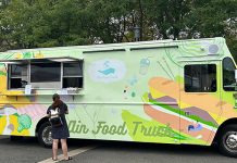 Food Trucks
