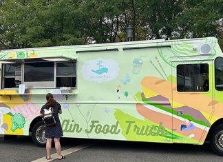 Food Trucks