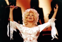 Dolly Parton’s Best Fashion Moments Will Be Remembered Forever