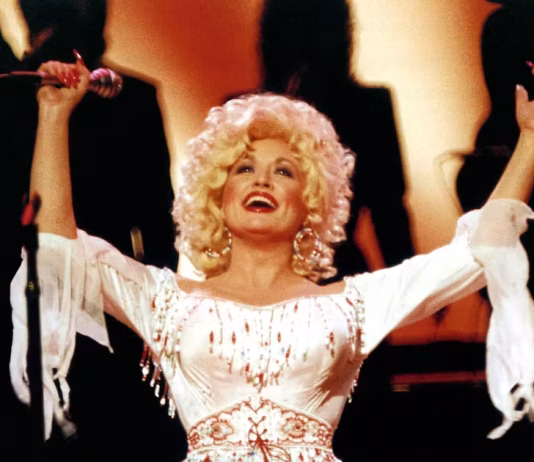 Dolly Parton’s Best Fashion Moments Will Be Remembered Forever