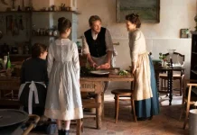 5 of the best food movies streaming now