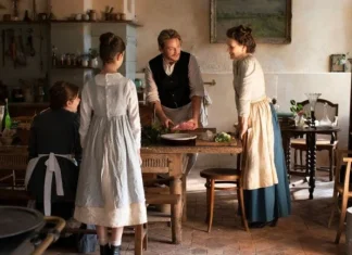 5 of the best food movies streaming now
