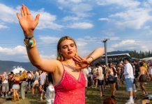 PHOTOS: Up in the Sky music festival returns to Aspen's Buttermilk | AspenTimes.com