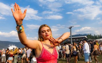 PHOTOS: Up in the Sky music festival returns to Aspen's Buttermilk | AspenTimes.com