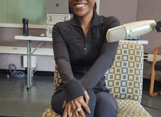 WFDD Culture Club with Abrea Armstrong