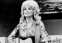 Dolly Parton in her own words : NPR Music : NPR