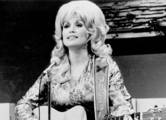 Dolly Parton in her own words : NPR Music : NPR